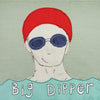 Big dipper card