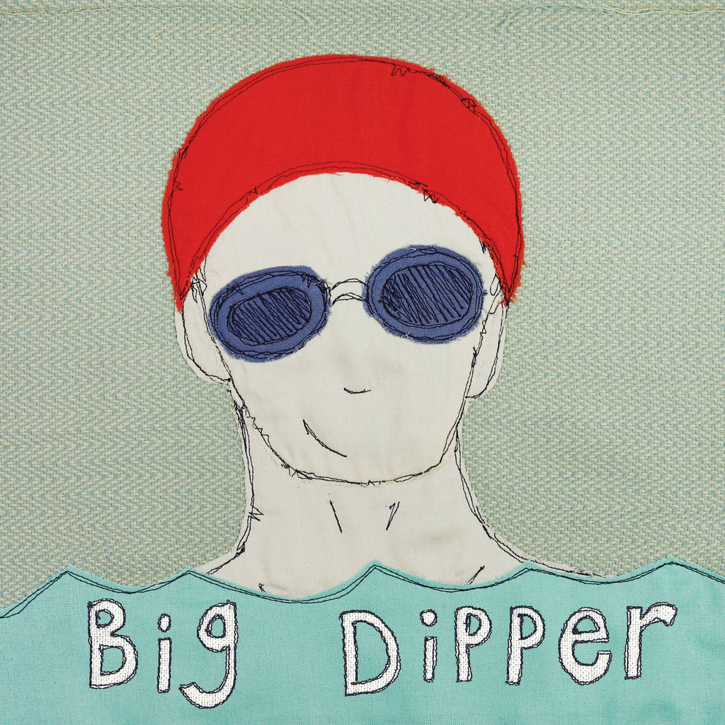 Big dipper card