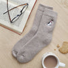 Dog Walker Socks Jack Russell