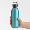 Chilly's Bottle Series 2 Matte Metallic Atlantis