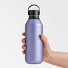 Chilly's Bottle Series 2 Matte Metallic Lavender