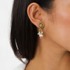 Emily Multi Dangle Earrings