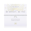 A Little Be Bright Be You Bracelet