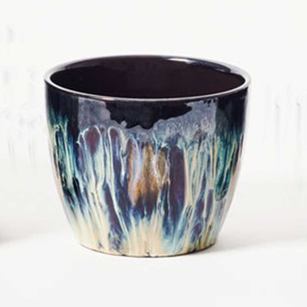 Northern Lights Planter