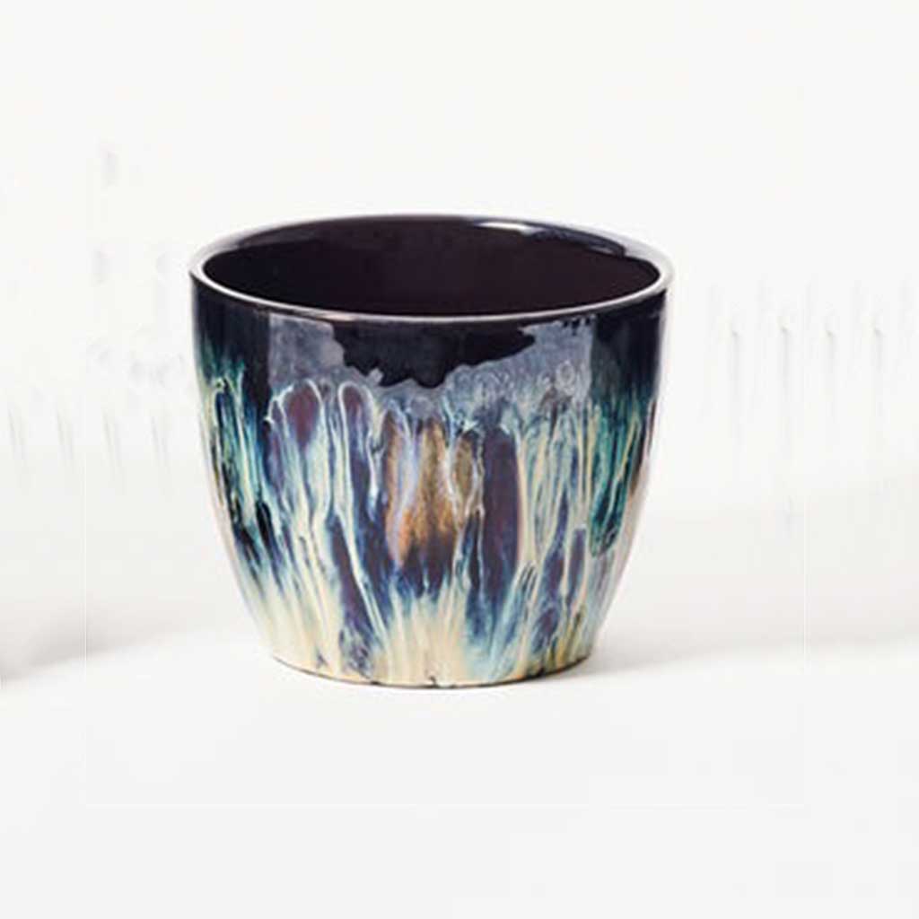 Northern Lights Planter