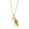 Owl Pendant