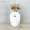 Grand Vase Animal Chien