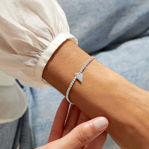 A Little 'Best Friend' Bracelet