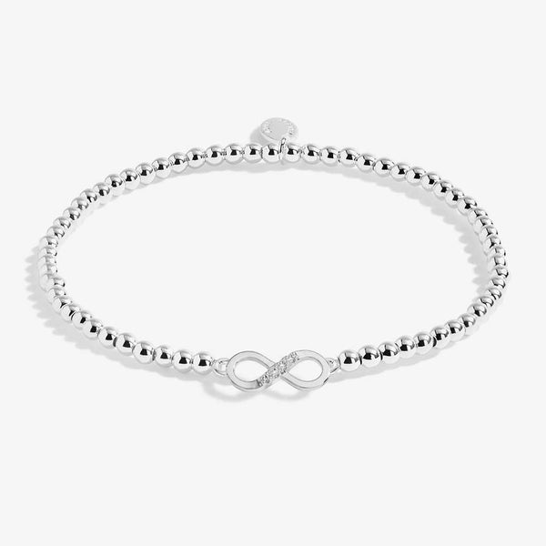 A Little Forever Bracelet