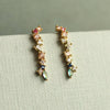 Rainbow Earrings