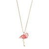 Flamingo Pendant