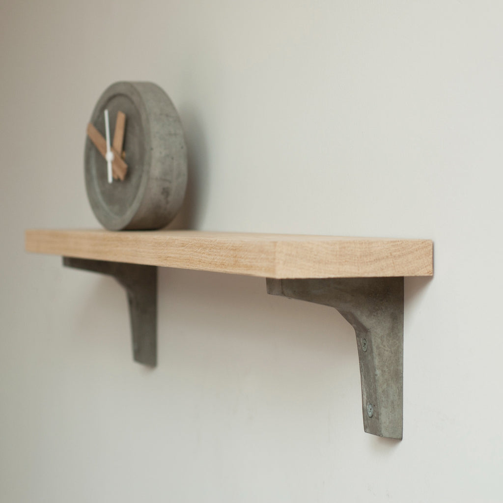 Concrete Shelf Bracket