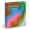 Sensing Colors By Jess 1000 Piece Jigsaw Puzzle (Copy)