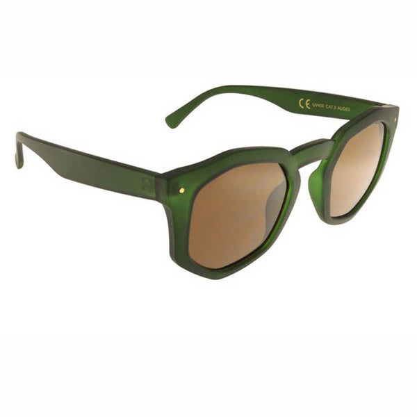 Audrey Green Sunglasses