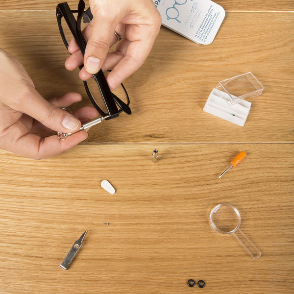 Eyeglass Repair Kit