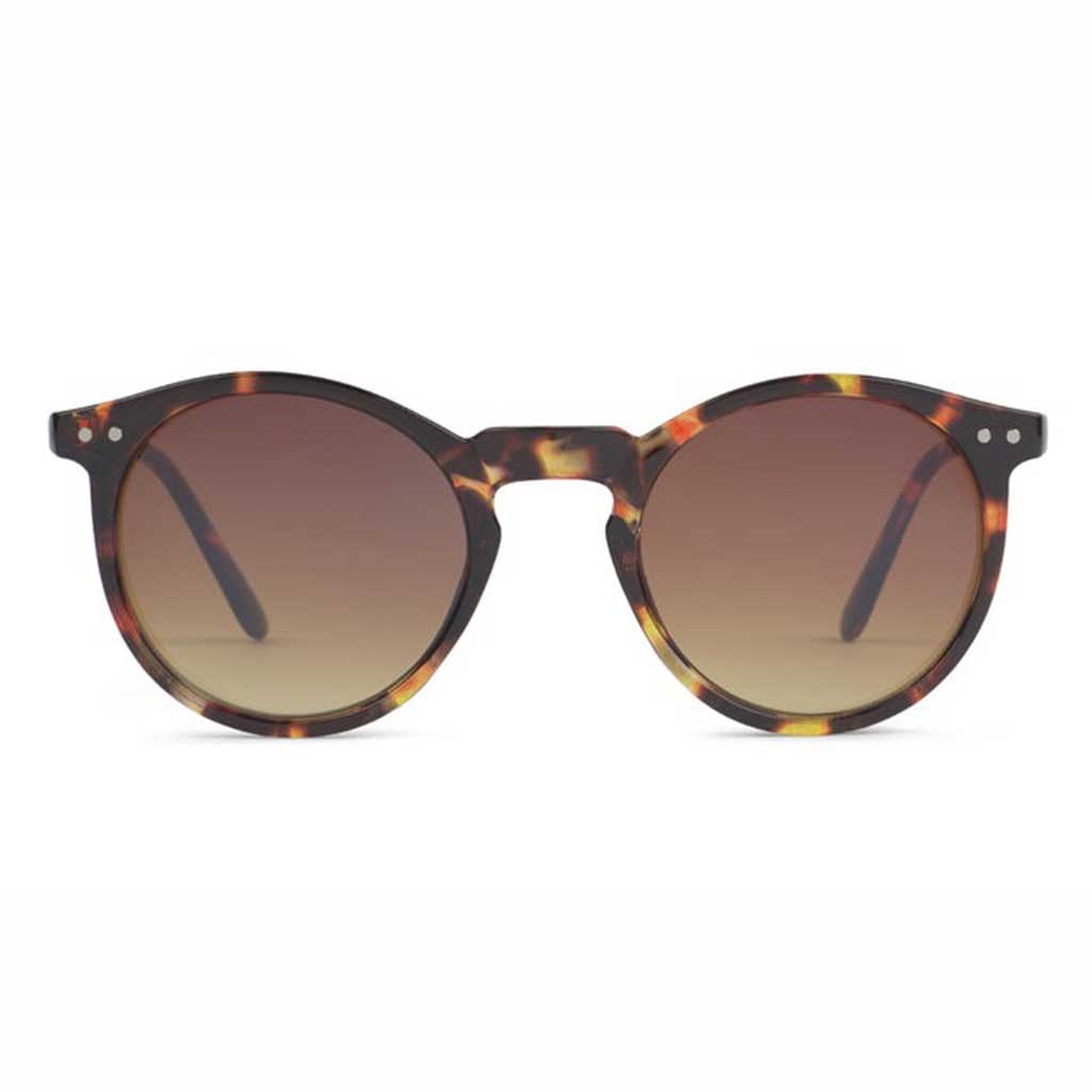 Charly Tortoise Sunglasses