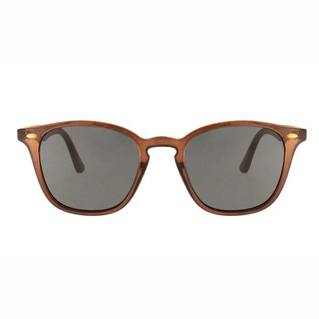 Cooper Brown Sunglasses