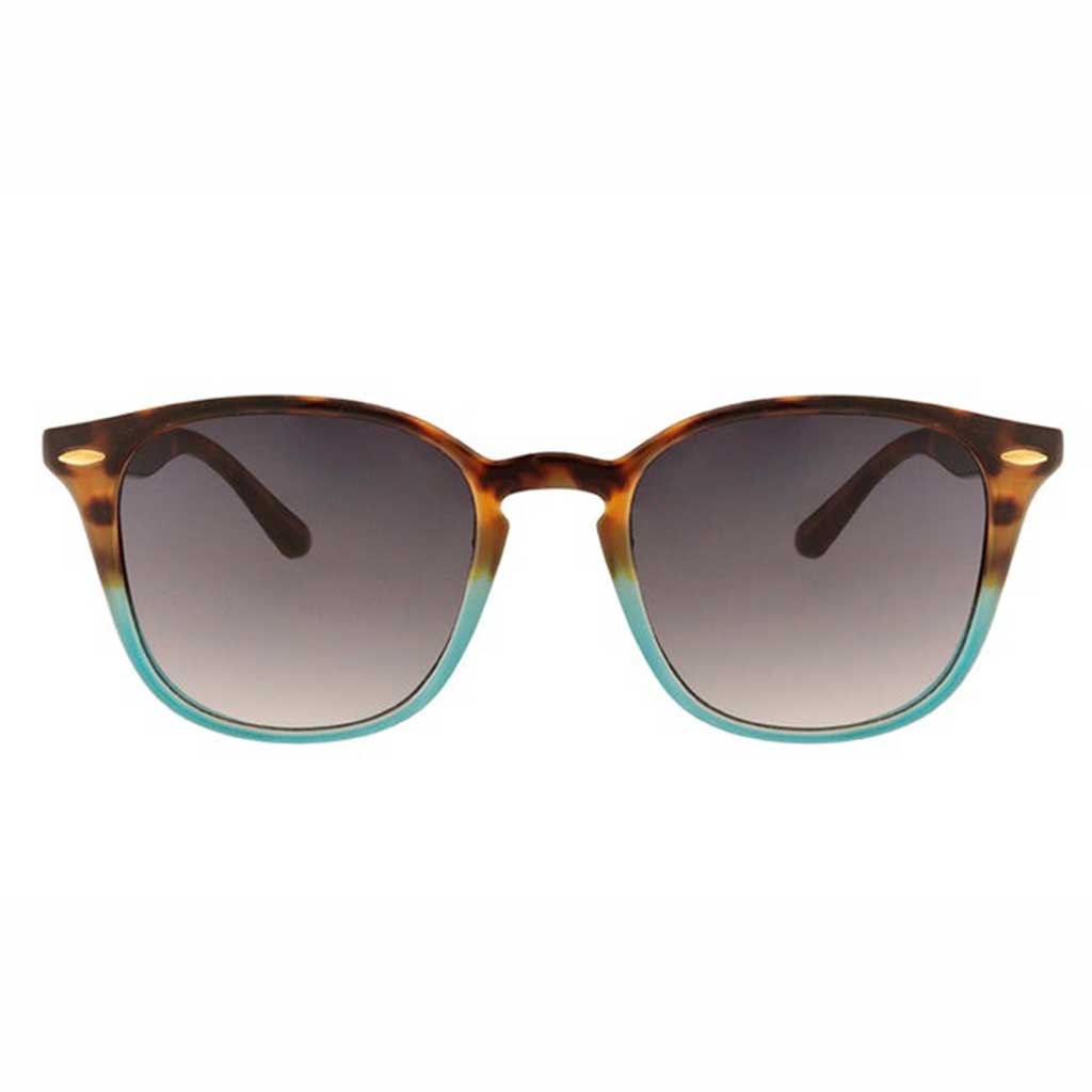 Cooper Turquoise Sunglasses