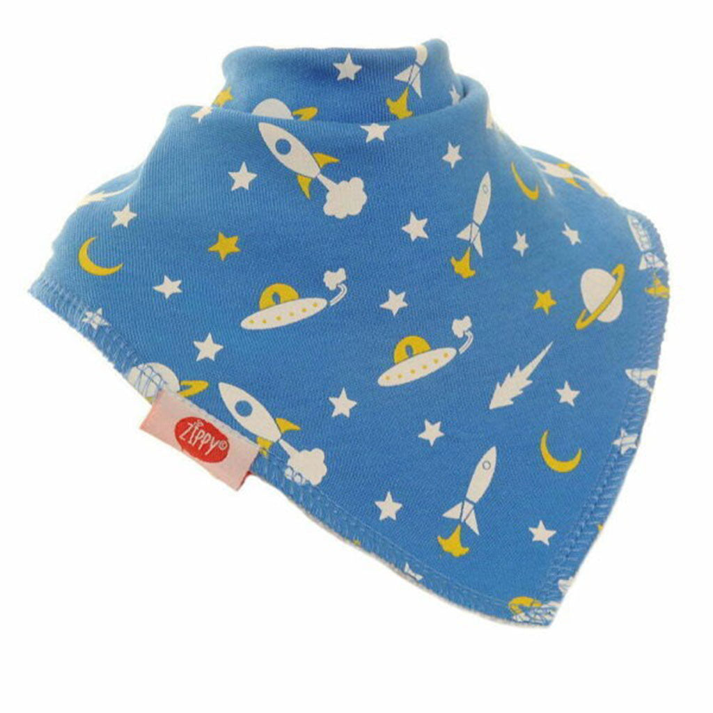 Zoom Rockets Dribble Bib