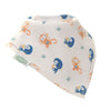 Monkeys & Toucans Dribble Bib