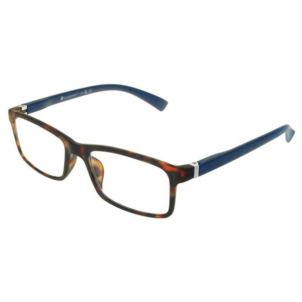 Parker Reading Glasses Tortoiseshell Blue