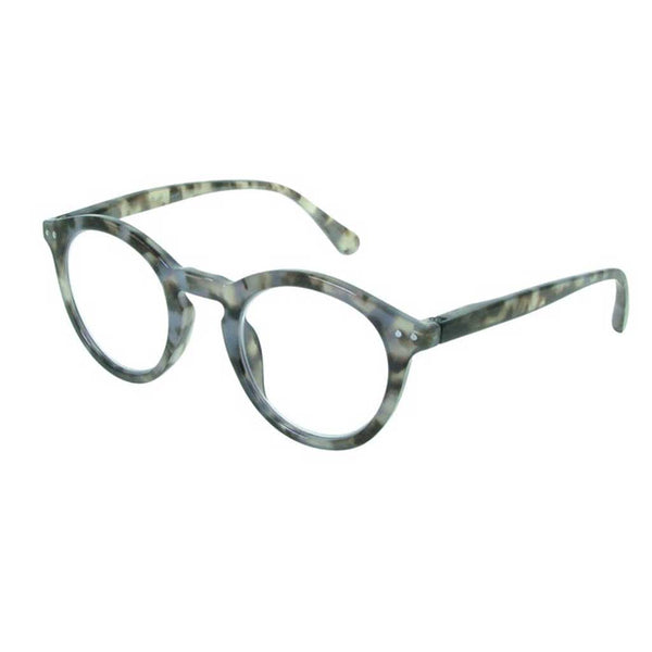 Embankment Reading Glasses Grey