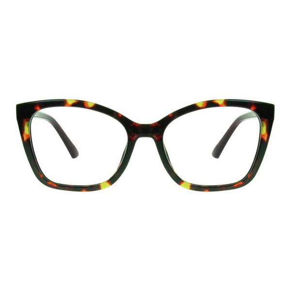 Tilly Reading Glasses Tortoiseshell