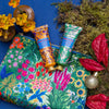 Merry & Wild Velvety Soft Handbag Essentials