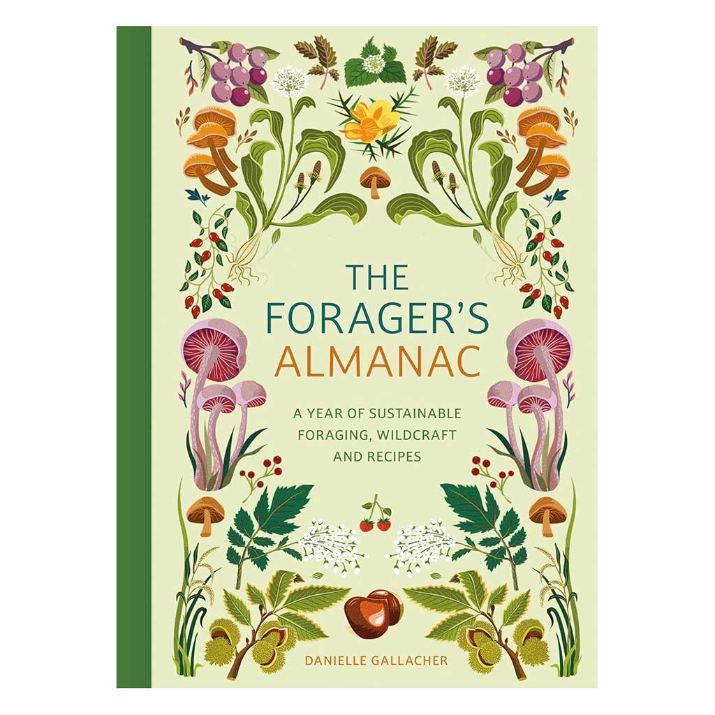 Foragers Almanac