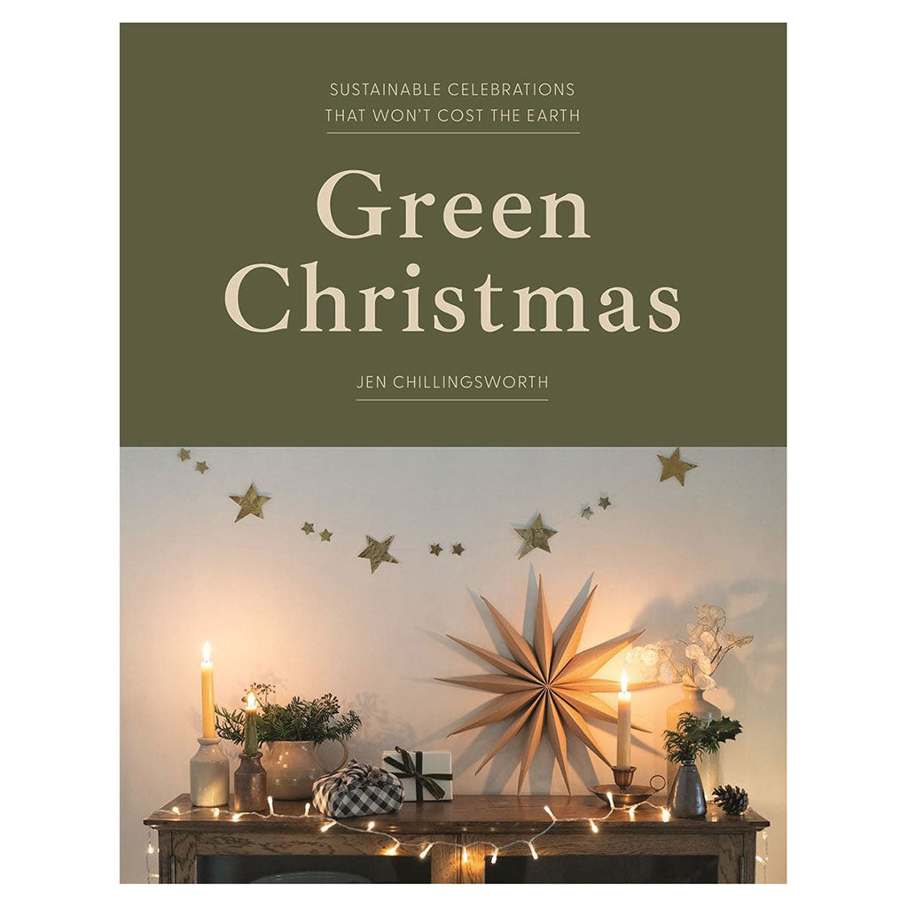 Green Christmas