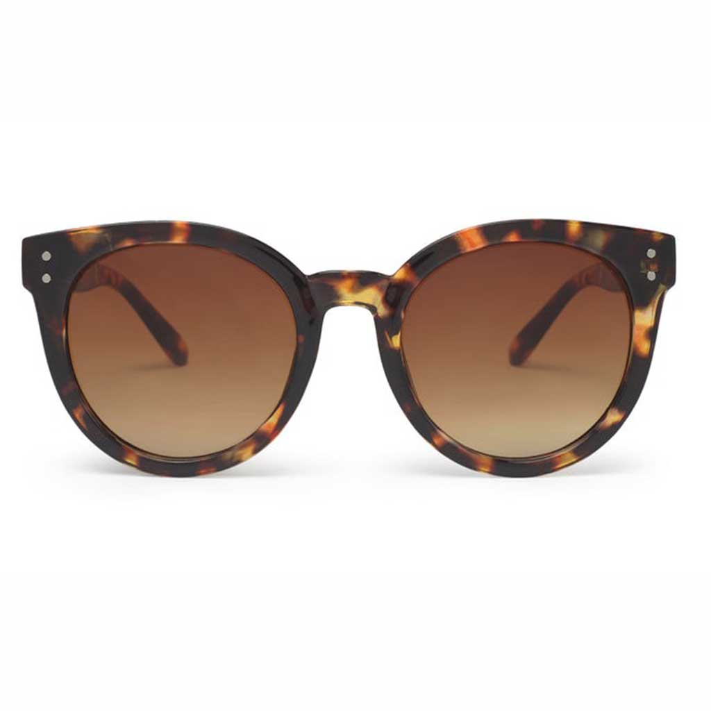 Lolita Tortoise Sunglasses