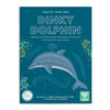 Create Your Own Dinky Dolphin