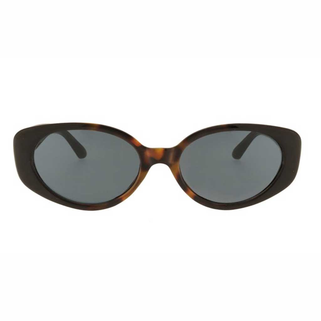 Patty Onyx Sunglasses