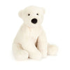 Perry Polar Bear Small