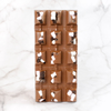 Milk Rocky Road Barrel Bar 90g