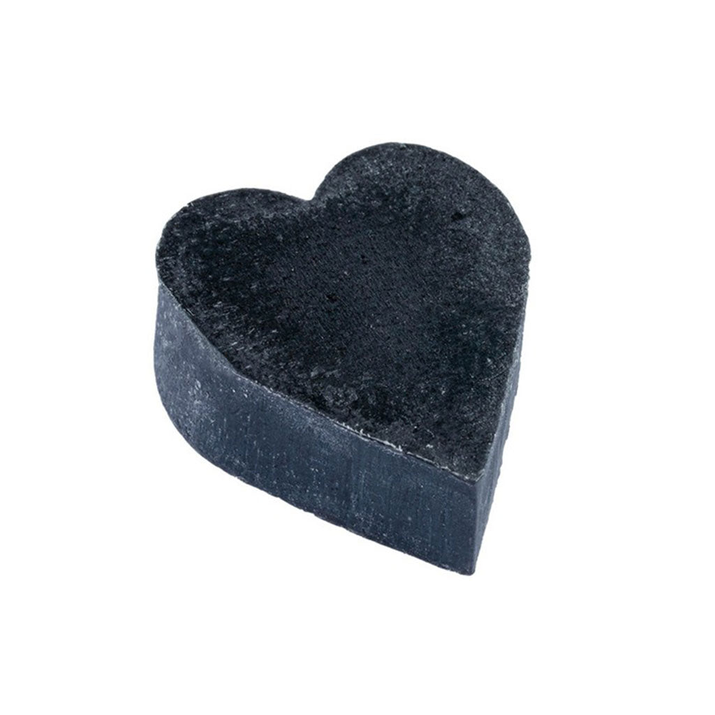 Activated Charcoal  Palm Free Soap Bar 40g