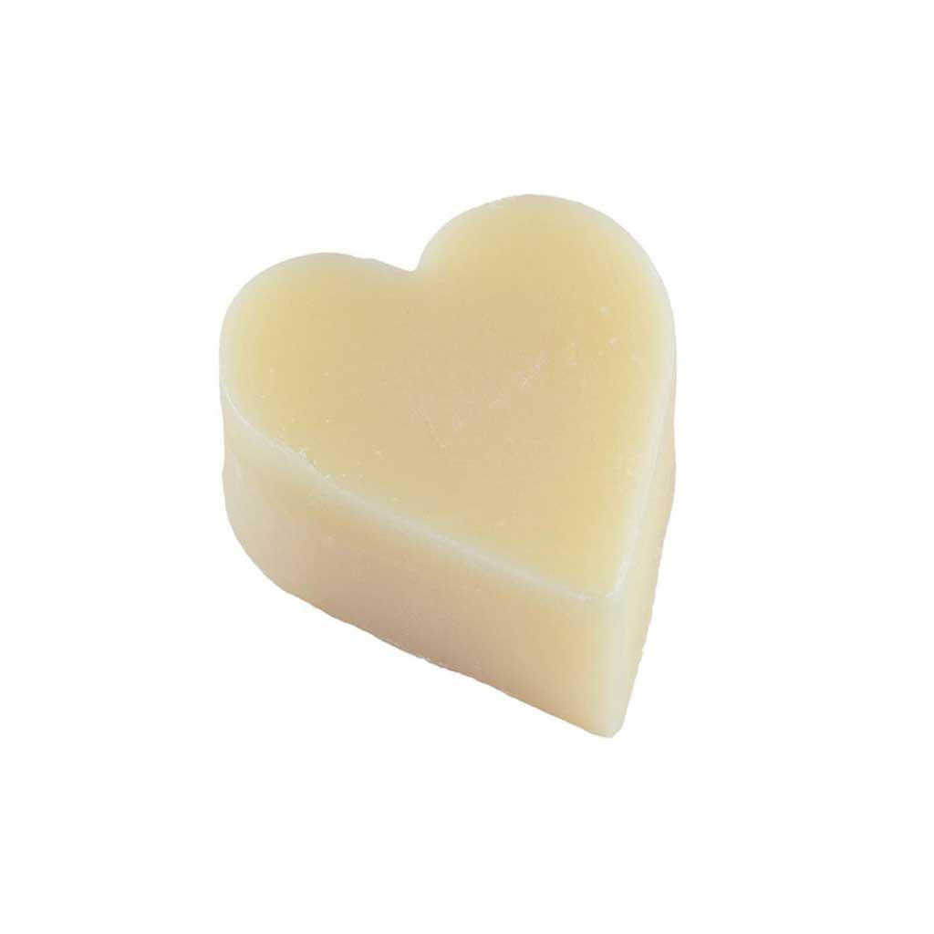 Patchouli & Goat's Milk Palm Free Soap Bar 40g