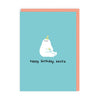 Bestie Happy Birthday Card