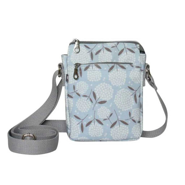 Spring Bloom Crossbody Phone