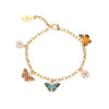 Butterfly Bracelet