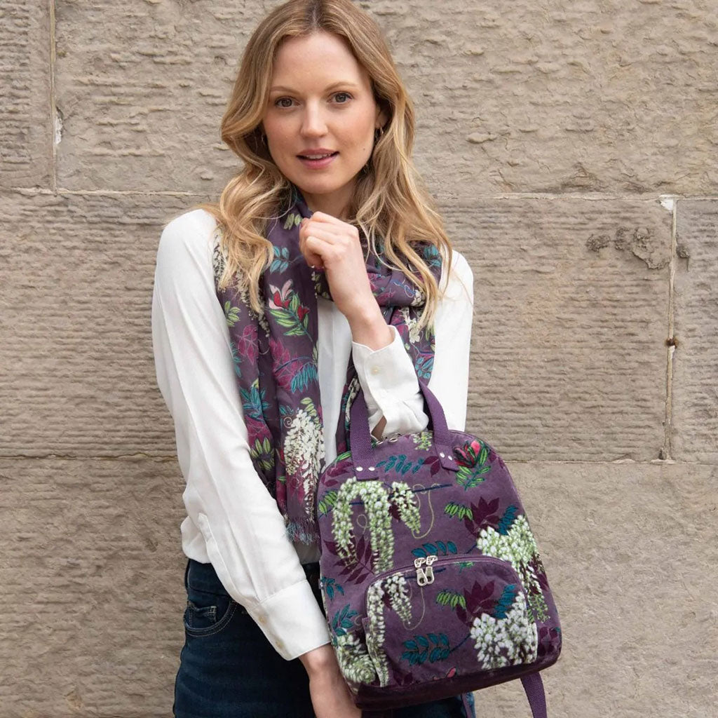 Alice clearance style backpack