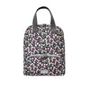 Briar Oil Cloth Alice Backpack Juniper