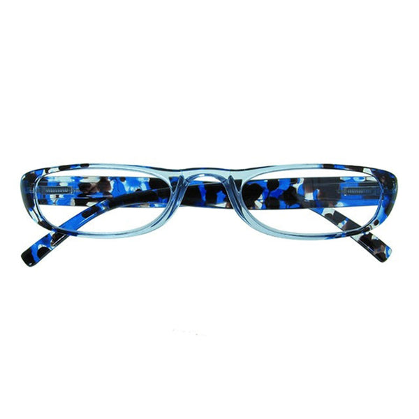 Jive Reading Glasses Blue