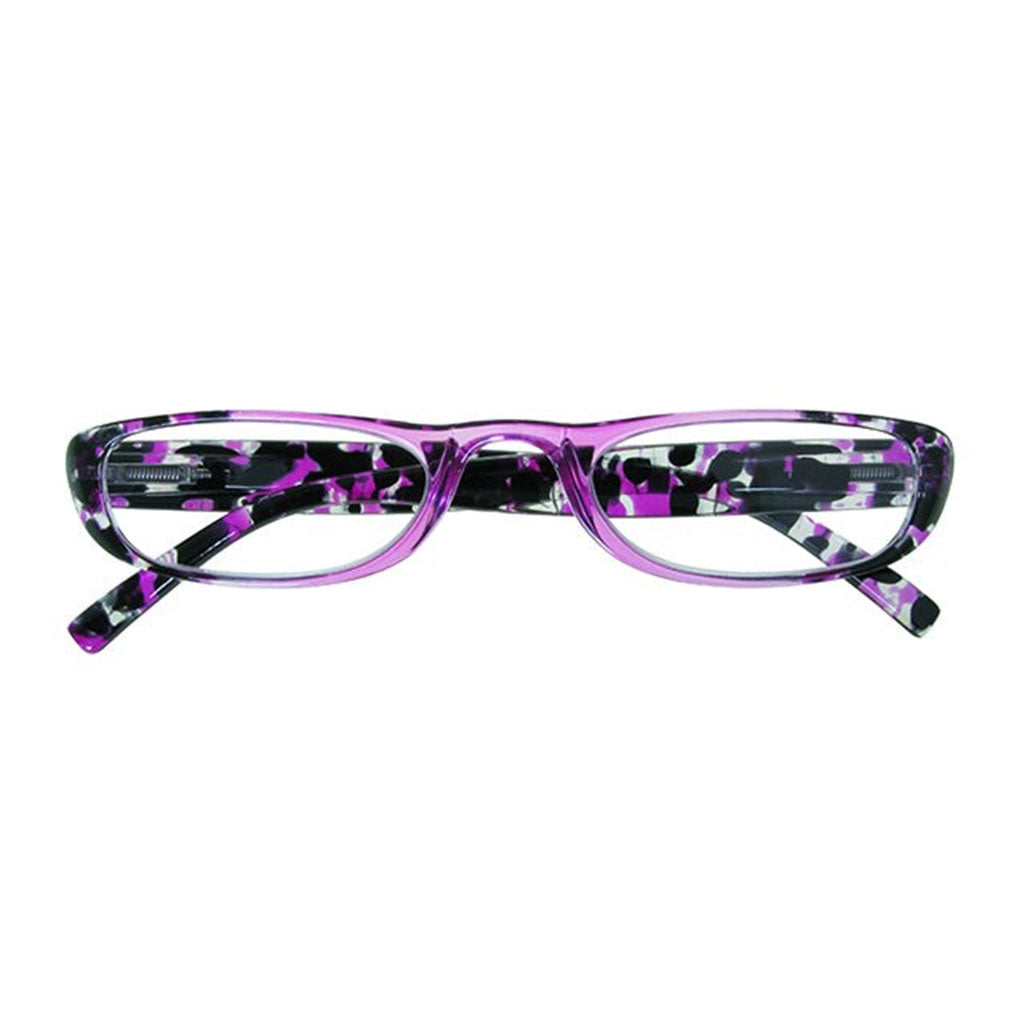 Jive Reading Glasses Purple