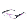 Jive Reading Glasses Purple