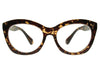 Matinee Reading Glasses Tortoiseshell