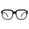 Pedro Reading Glasses Black