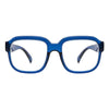 Pedro Reading Glasses Blue