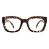 Jordan Reading Glasses Tortoiseshell