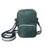 Recycled Voyage Mini Crossbody North Atlantic